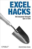 Hawley, David: Excel Hacks Hawley, David: Excel Hacks