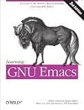 Raymond, Eric: Learning GNU Emacs Raymond, Eric: Learning GNU Emacs