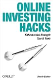 Biafore, Bonnie: Online Investing Hacks