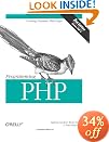Programming PHP