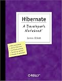 Elliot, James: Hibernate: A Developer's Notebook