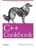 Cogswell, Jeff: C++ Cookbook