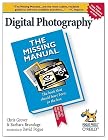 Digital Photography: The Missing Manual