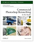 Commercial Photoshop Retouching: In the Studio