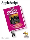 Reynolds, David: AppleScript: The Missing Manual Reynolds, David: AppleScript: The Missing Manual
