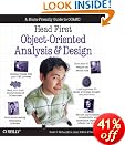 Head First Object-Oriented Analysis and Design