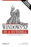 Oreilly, Tim: Windows Xp In A Nutshell