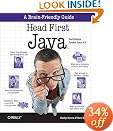 Head First Java