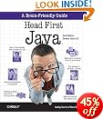 Head First Java