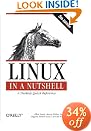 Linux in a Nutshell