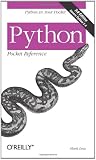 Lutz, Mark: Python Pocket Reference