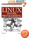 Linux System Programming