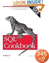 SQL Cookbook