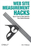 Peterson, Eric: Web Site Measurement Hacks Peterson, Eric: Web Site Measurement Hacks