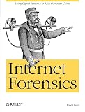 Jones, Robert: Internet Forensics