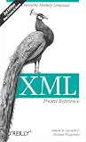 Fitzgerald, Michael: Xml Pocket Reference Fitzgerald, Michael: Xml Pocket Reference