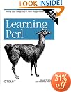Learning Perl, Fourth Edition
