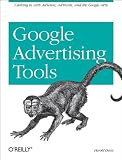 Davis, Harold: Google Advertising Tools