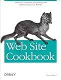 Addison, Doug: Web Site Cookbook Addison, Doug: Web Site Cookbook