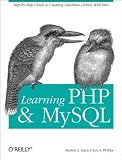 Davis, Michele: Learning Php And Mysql Davis, Michele: Learning Php And Mysql