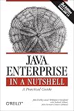 Crawford, William: Java Enterprise: in a Nutshell