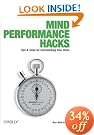 Mind Performance Hacks
