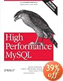 High Performance MySQL