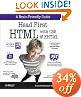 Head First HTML with CSS & XHTML