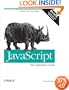 JavaScript: The Definitive Guide