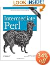 Intermediate Perl