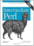 Schwartz, Randal L.: Intermediate Perl