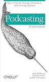 Giles, Richard: Podcasting Pocket Guide Giles, Richard: Podcasting Pocket Guide
