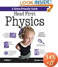 Head First Physics