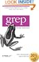 Grep Pocket Reference (Pocket Reference (O'Reilly))