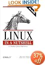 Linux in a Nutshell
