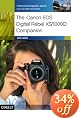The Canon EOS Digital Rebel XS/1000D Companion