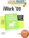 iWork '09: The Missing Manual