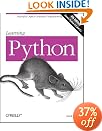 Learning Python