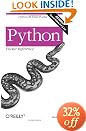 Python Pocket Reference
