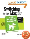 Switching to the Mac