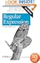 Regular Expression Pocket Reference: Regular Expressions for Perl, Ruby, PHP, Python, C, Java and .NET (Pocket Reference (O'Reilly))