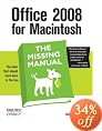 Office 2008 for Macintosh