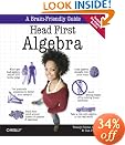 Head First Algebra