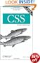 CSS Pocket Reference: Visual Presentation for the Web (Pocket Reference (O'Reilly))