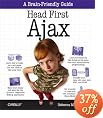 Head First Ajax