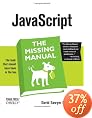 JavaScript: The Missing Manual