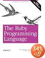 The Ruby Programming Language