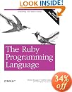 The Ruby Programming Language