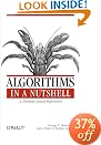 Algorithms in a Nutshell