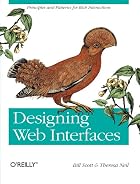 Designing Web Interfaces: Principles and&hellip;